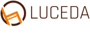 Logo LUCEDA.cz