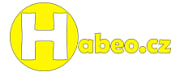 Logo Habeo.cz