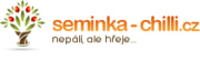 Logo Seminka-chilli.cz