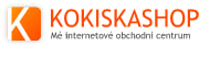Logo Kokiskashop.cz
