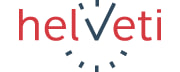 Logo Helveti.cz
