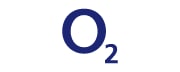 Logo O2 TV