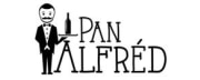Logo PanAlfred.cz