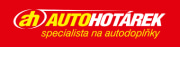 Logo Auto Hotárek