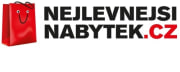 Logo NEJLEVNEJSINABYTEK.CZ