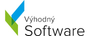 Logo Výhodný Software