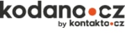 Logo Kodano.cz