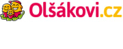 Logo Olšákovi.cz