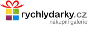 Logo RychlyDarky.cz