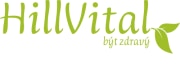 Logo HillVital