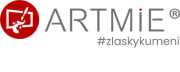 Logo Artmie.cz