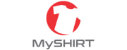 Logo MyShirt.cz