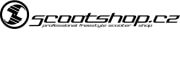 Logo Scootshop.cz