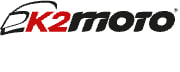 Logo K2Moto.cz