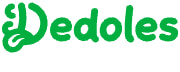 Logo Dedoles