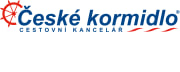 Logo CK České kormidlo