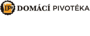Logo Domácí pivotéka