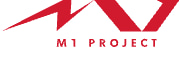 Logo M1 Project