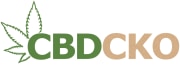 Logo CBDčko.cz