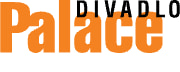 Logo Divadlo Palace