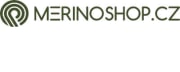 Logo MERINOSHOP.CZ