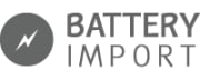Battery Import
